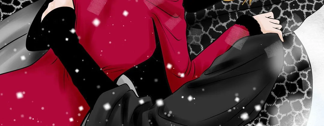Living with The Wizard - Chapter 21